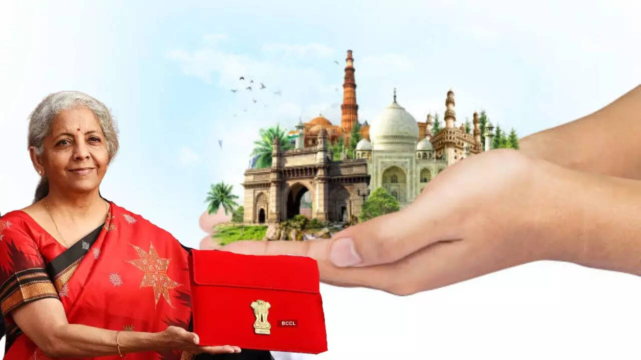 Union Budget 2025
