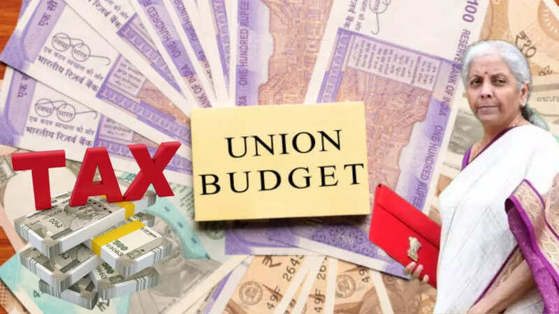 Budget 2025 Income Tax Highlights