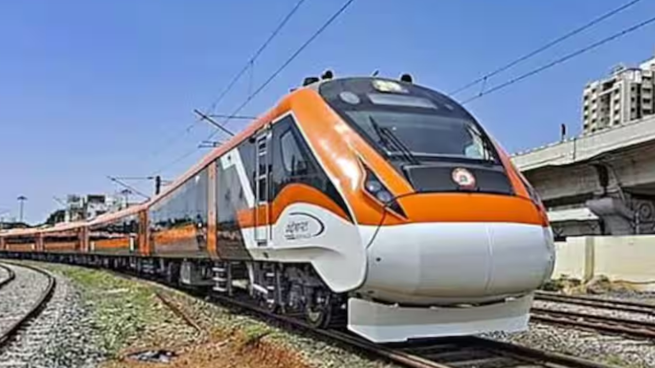 Indian Railway Budget 2025, Vande Bharat Trains, Railway Infrastructure