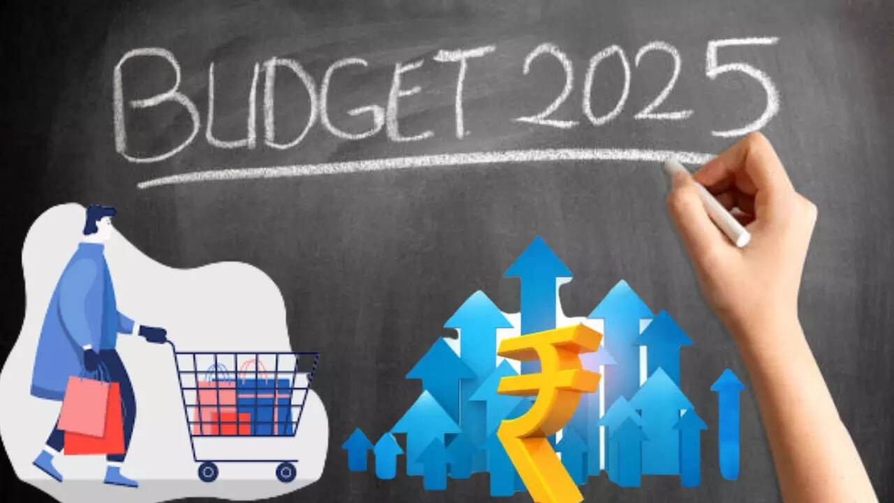 Budget will support consumption