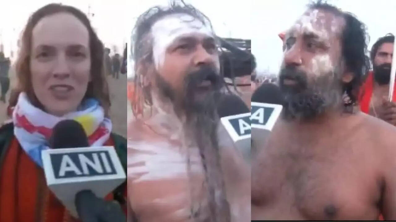 Mahakumbh