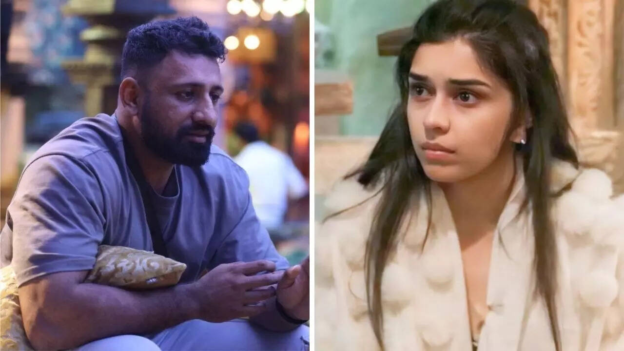 ईशा सिंह ने रजत दलाल की बात पर दिया ये जवाब