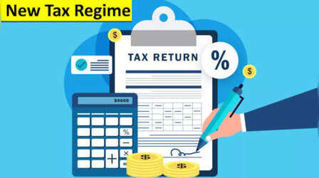 New Tax Regime Slabs: बजट में घोषित नए स्लैब से 90% से ज्यादा टैक्सपेयर्स नई रिजीम में होंगे शिफ्ट ! फिर पुराने टैक्स सिस्टम का क्या होगा ?