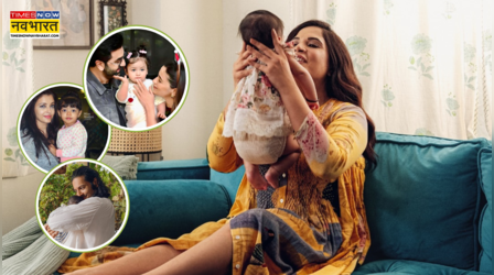 Sustainable Parenting: आराध्या-राहा से इतनी अलग हो रही ऋचा चड्ढा की बेटी की परवरिश, इन एक्ट्रेस के बच्चों की पुरानी चीजें कर रही हैं इस्तेमाल