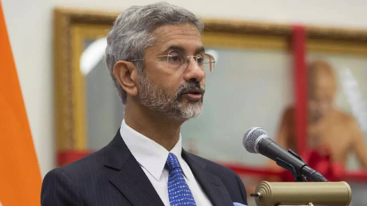 s jaishankar.