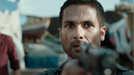 Deva Box office Day 4: शाहिद कपूर स्टारर ने दर्ज कराई भारी गिरावट, कमाई देख मेकर्स ने पकड़ा सिर