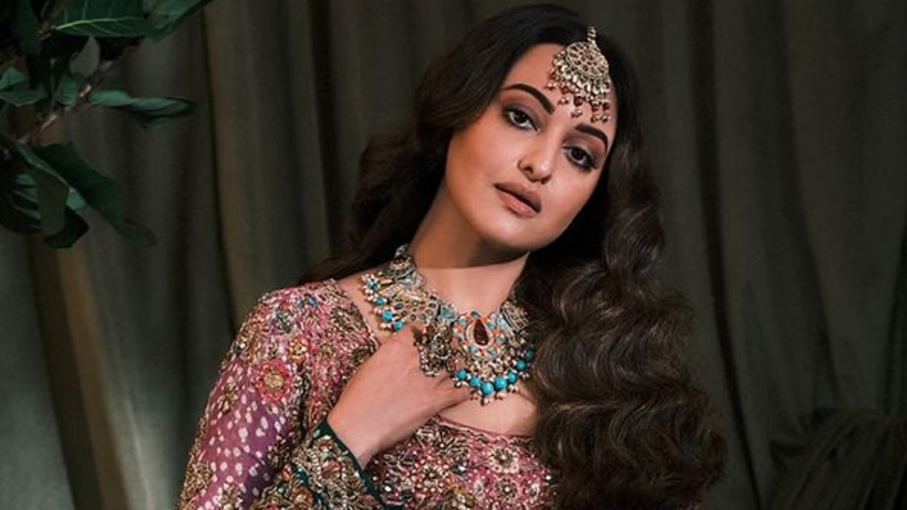 Sonakshi Sinha
