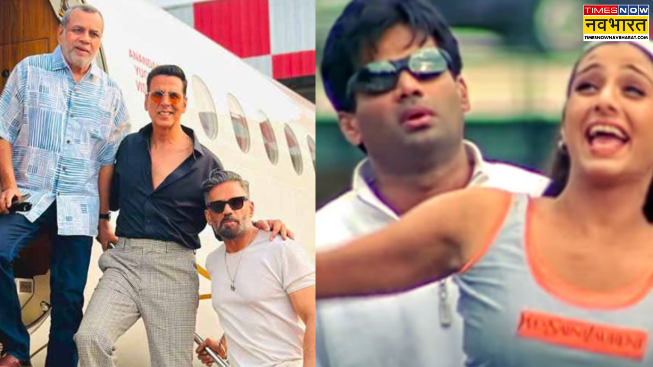 Tabu in Hera Pheri 3