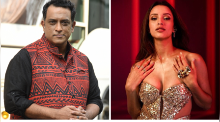 'Aashiqui 3' से तृप्ति डिमरी का पत्ता साफ होने पर Anurag Basu ने तोड़ी चुप्पी, बोले 'वो इस मूवी के लायक...'