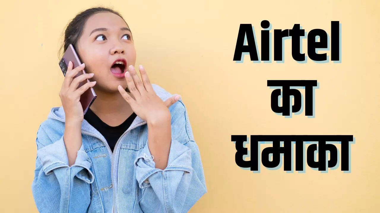Airtel Cheapest Calling Recharge Plans