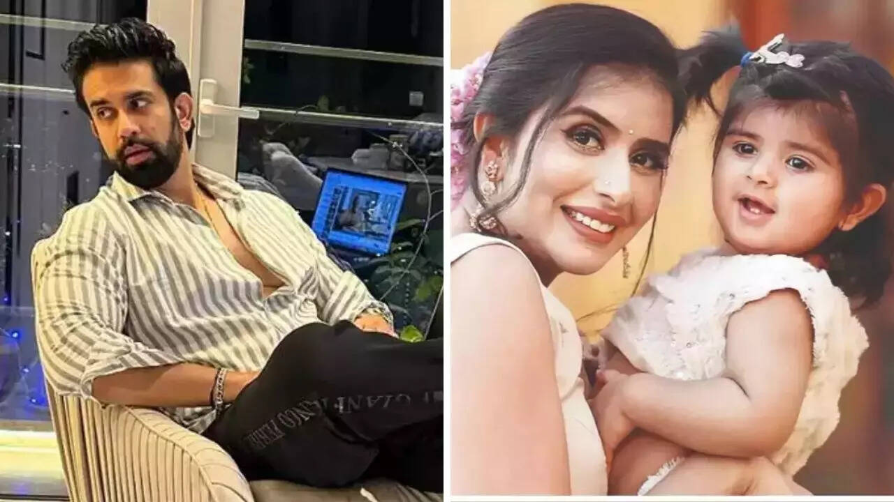 तो तलाक के बाद ऐसे अपना खर्च उठा रही हैं चारू असोपा