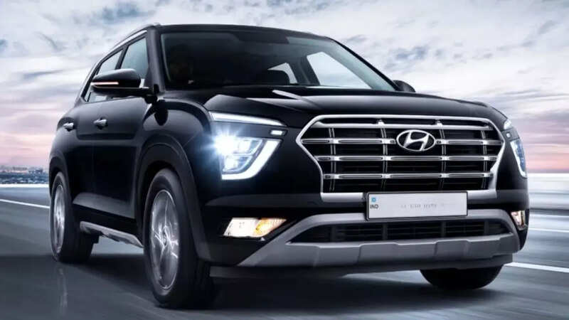 Hyundai Creta Price Hike