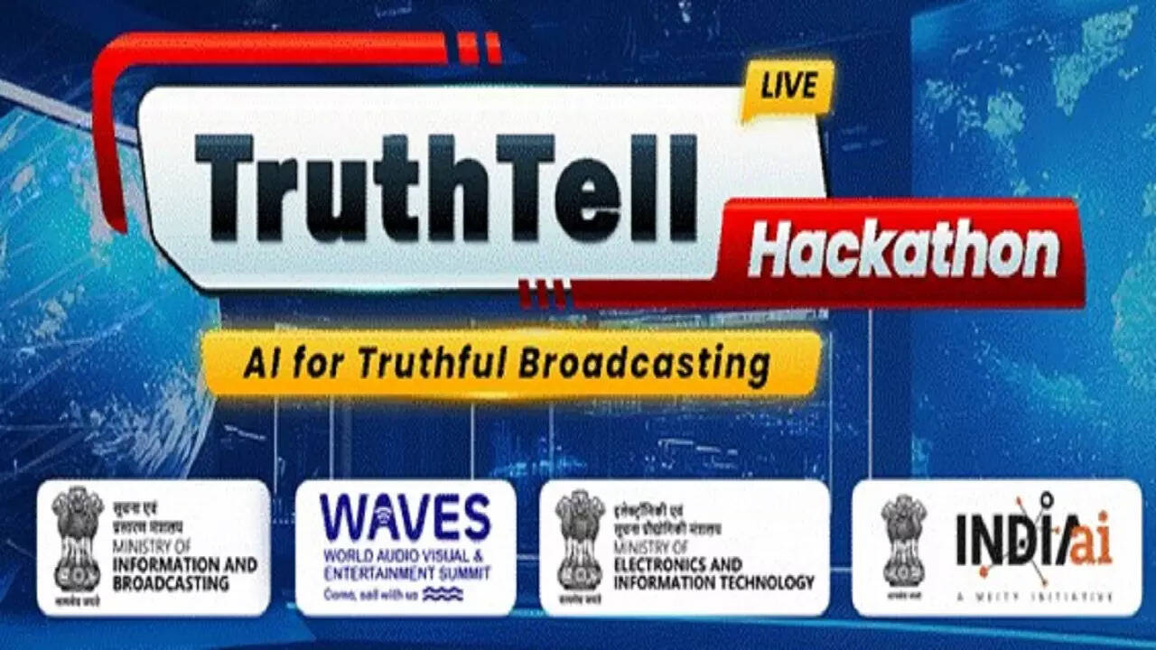 TruthTell Hackathon