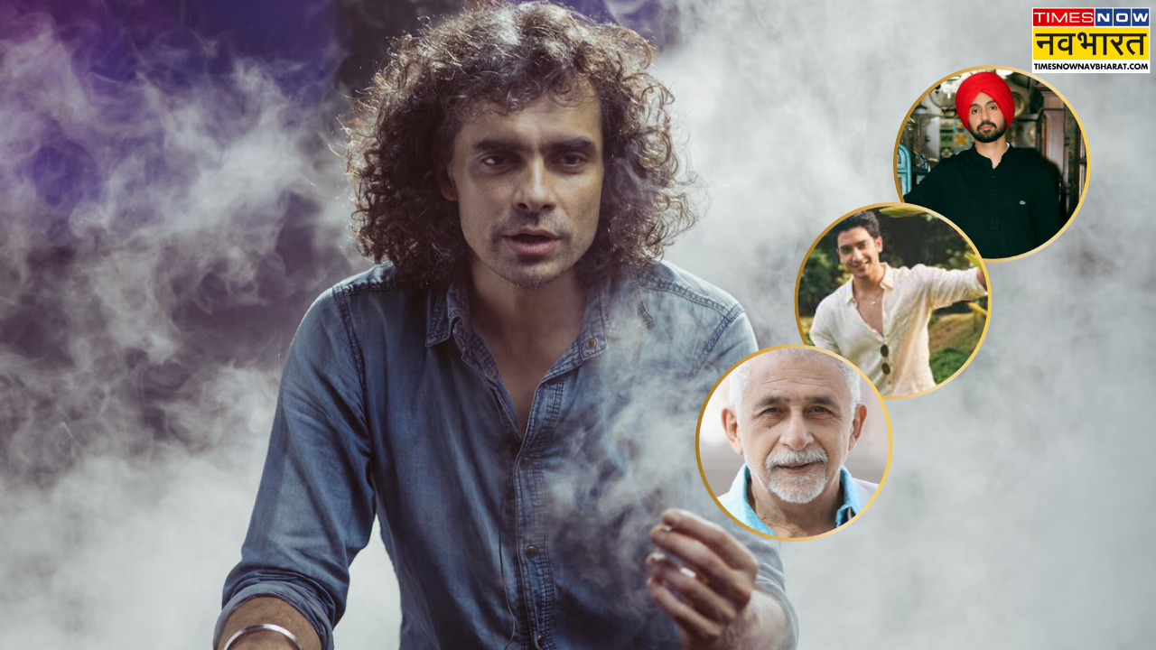 Imtiaz Ali Movie