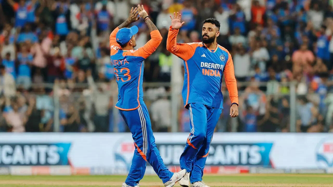 Indian Cricket team