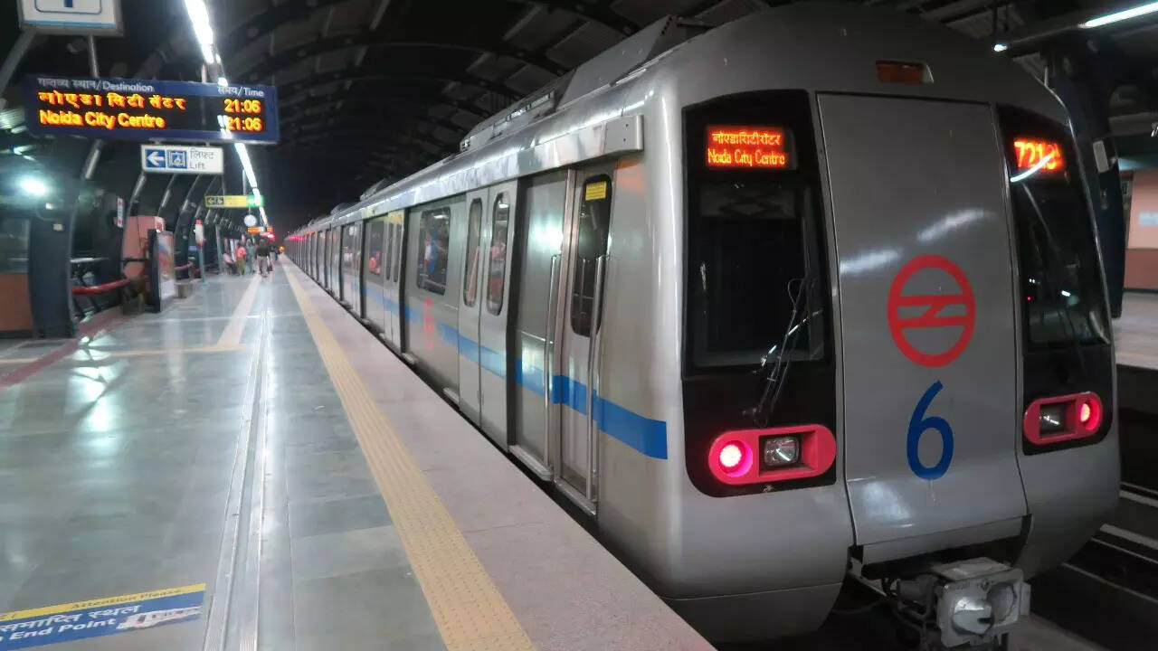 Metro