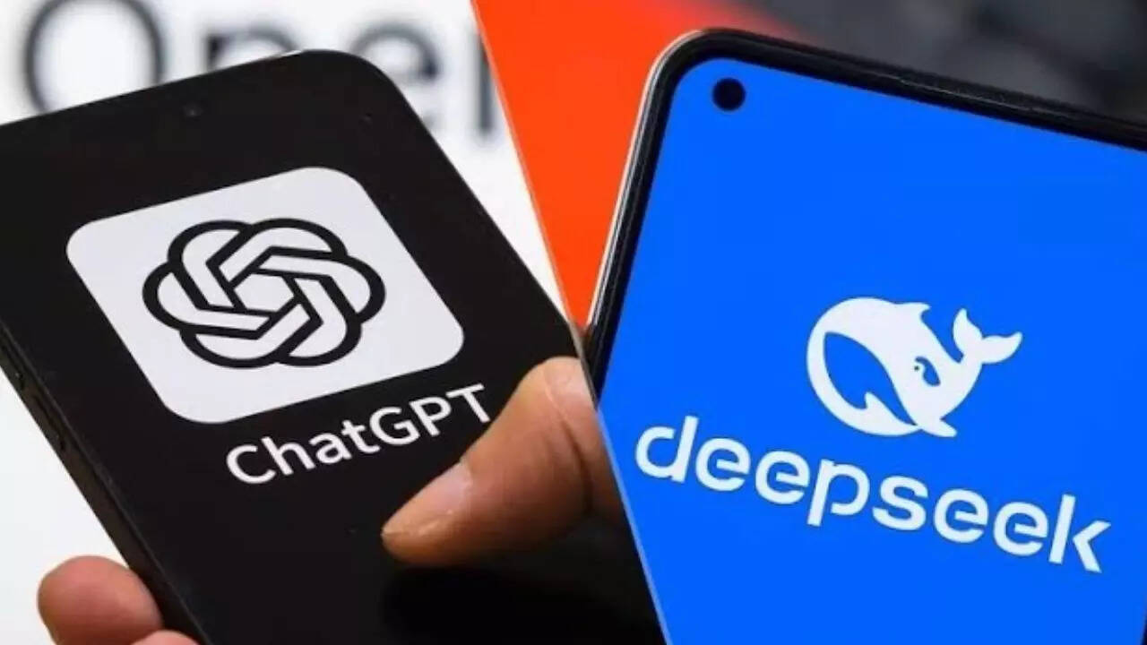 Ban on ChatGPT & DeepSeek