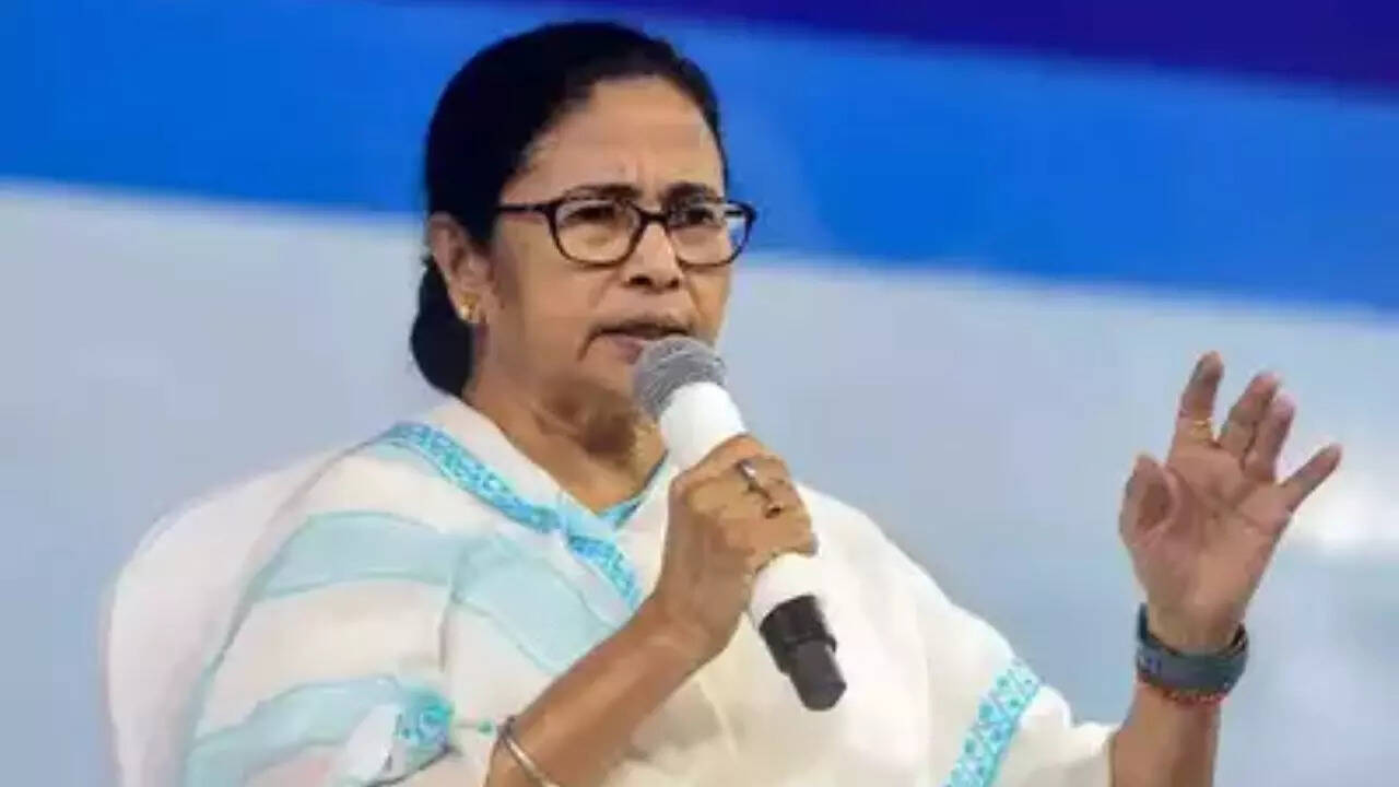 CM Mamta
