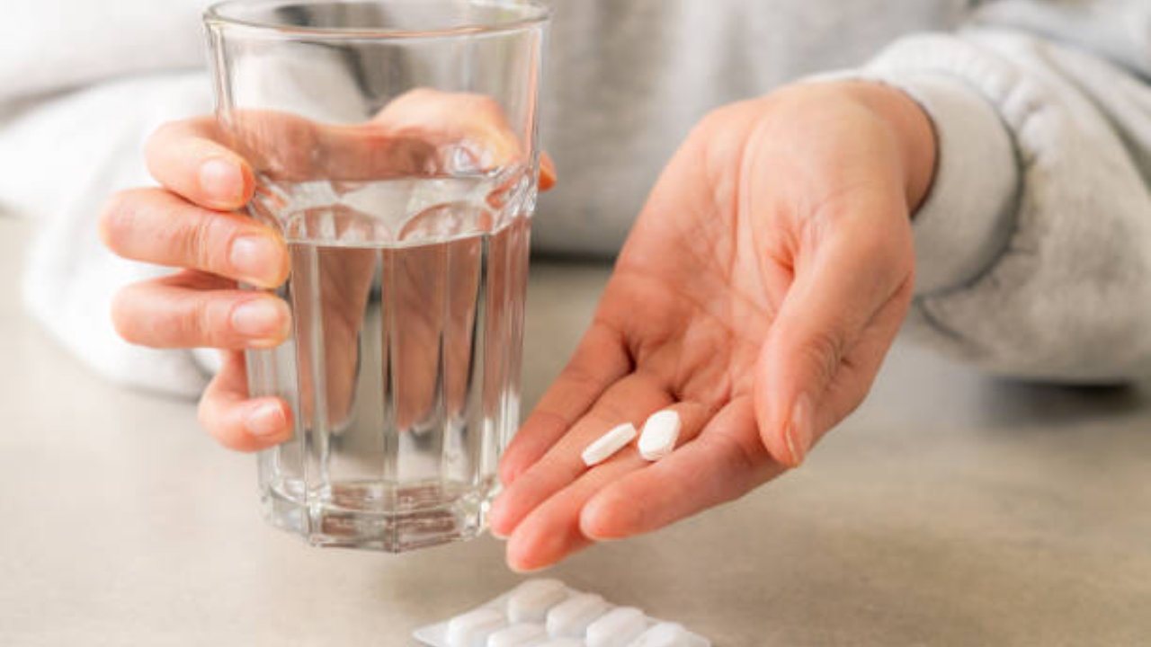 ibrufen benefits