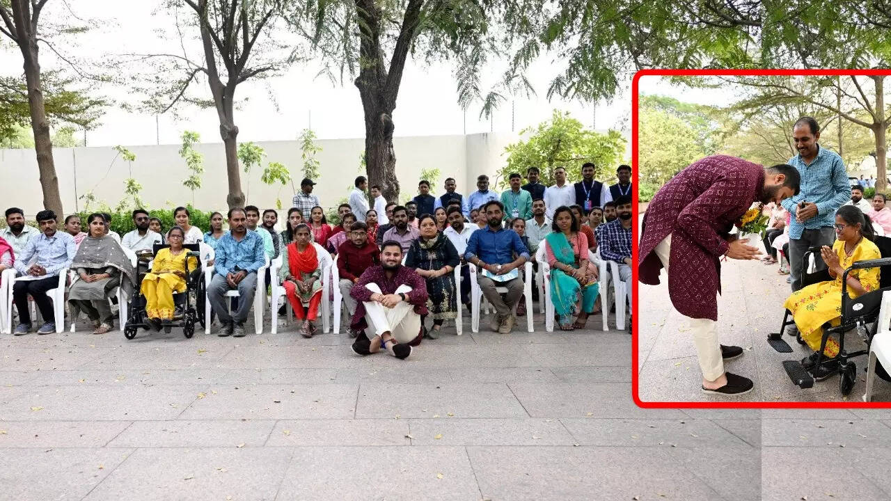 Gautam Adani’s Son Jeet Adani