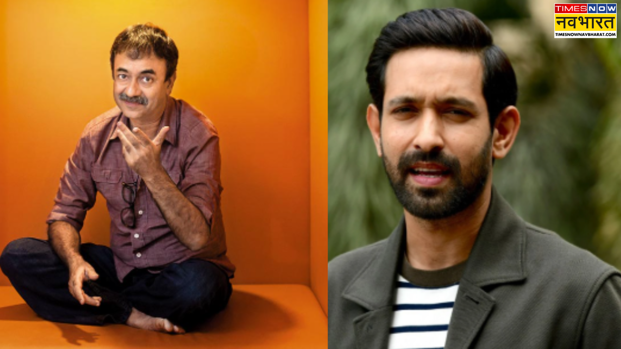 Vikrant Rajkumar