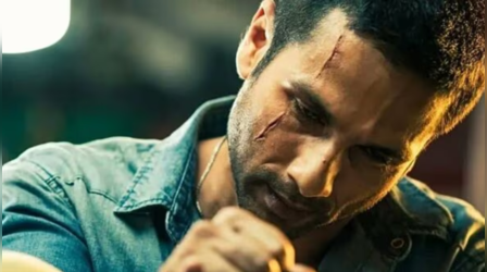 Deva Box office Day 6: 30 करोड़ी होने से एक कदम दूर है शाहिद कपूर की 'देवा', देखें आंकड़े