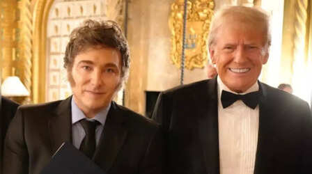 WHO का हिस्सा नहीं रहेगा अर्जेंटीना, राष्ट्रपति जेवियर माइली का एलान; समझे क्या है ट्रंप के फैसले से संबंध