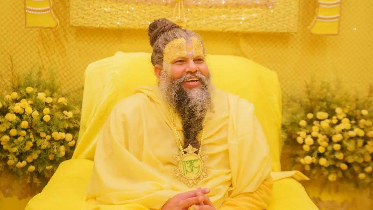 Premanand Maharaj