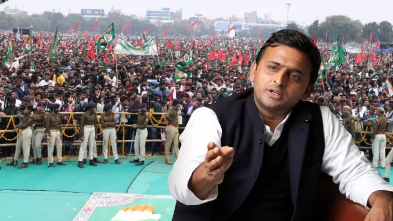 Akhilesh Yadav