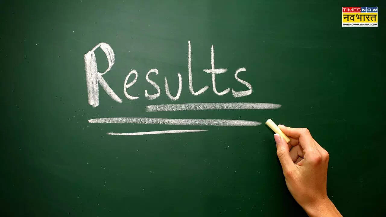 RPSC AE Result 2024