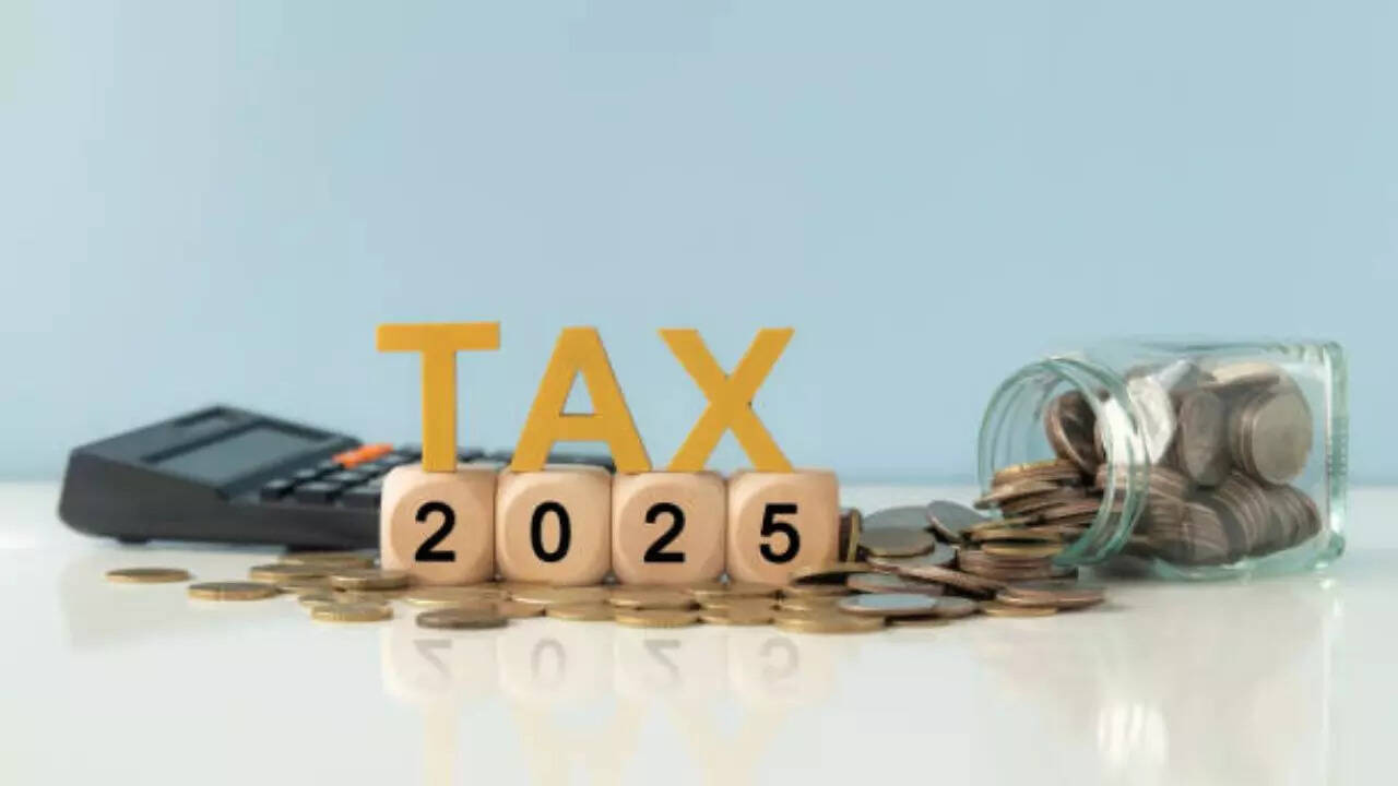 Income Tax Bill