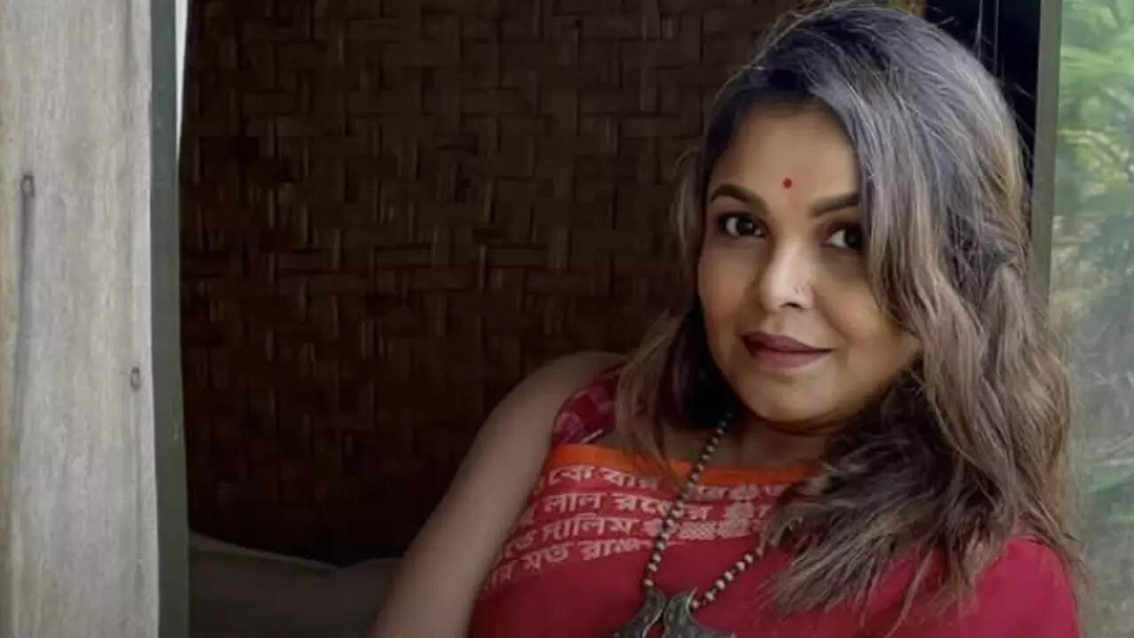 Meher Afroz Shaun