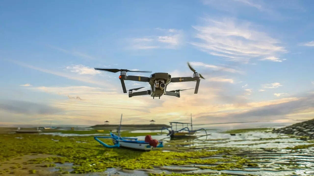 defence drone