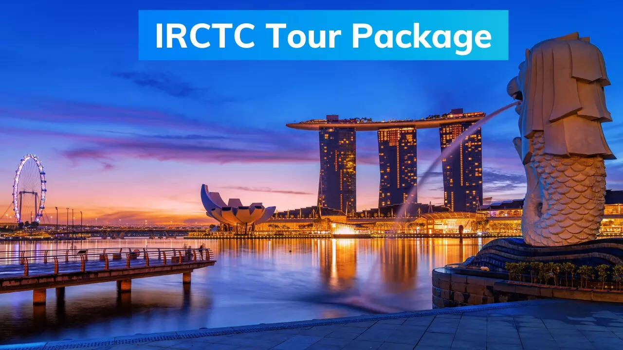 IRCTC Tour Package
