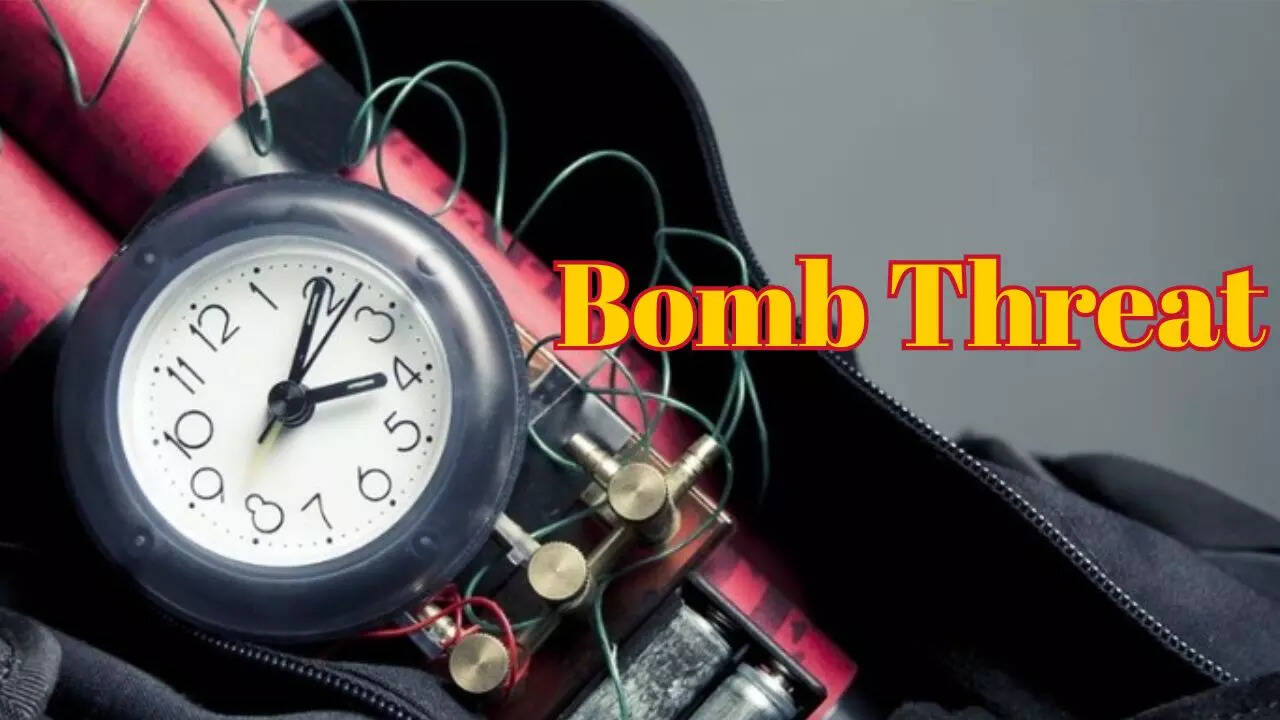 Bomb Threat
