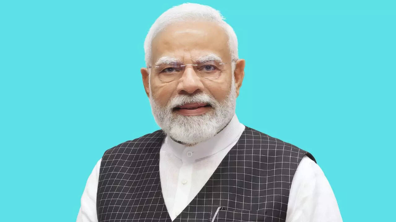 PM Narendra Modi