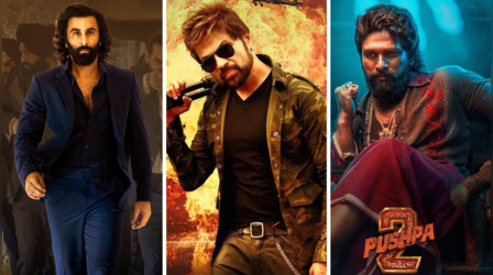 Badass Ravi Kumar Twitter Review: 'एनिमल'-'पुष्पा 2' का बाप निकली हिमेश रेशमिया की फिल्म, लोगों ने बताया 'मास्टरपीस'