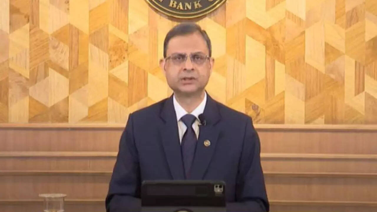 Sanjay Malhotra, rbi policy, rbi rate cut