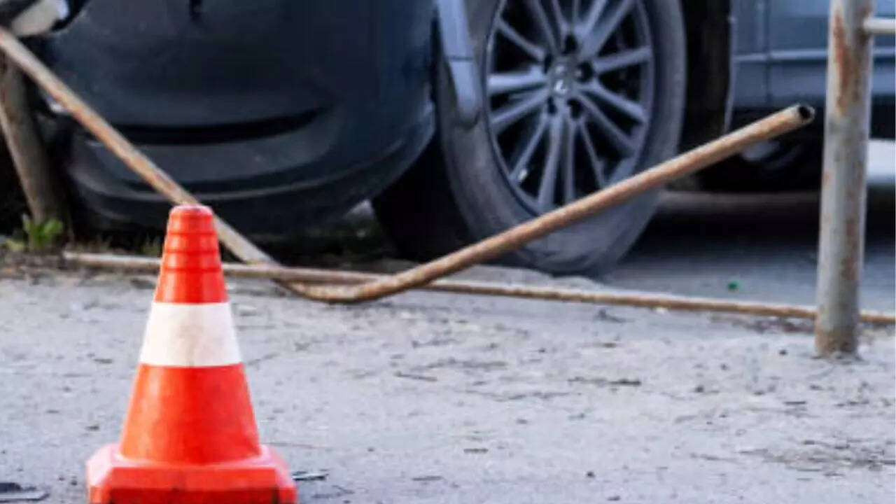 Road Accident