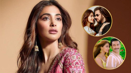 शाहिद कपूर ही नहीं इन एक्टर्स के लिए भी पनौती साबित हुईं Pooja Hegde, निर्माताओं को बना डाला कंगला