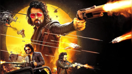 Badass Ravi Kumar Box Office Day 1: हिमेश रेशमिया की 'बैडएस रवि कुमार' ने रचा इतिहास, कमाए इतने करोड़