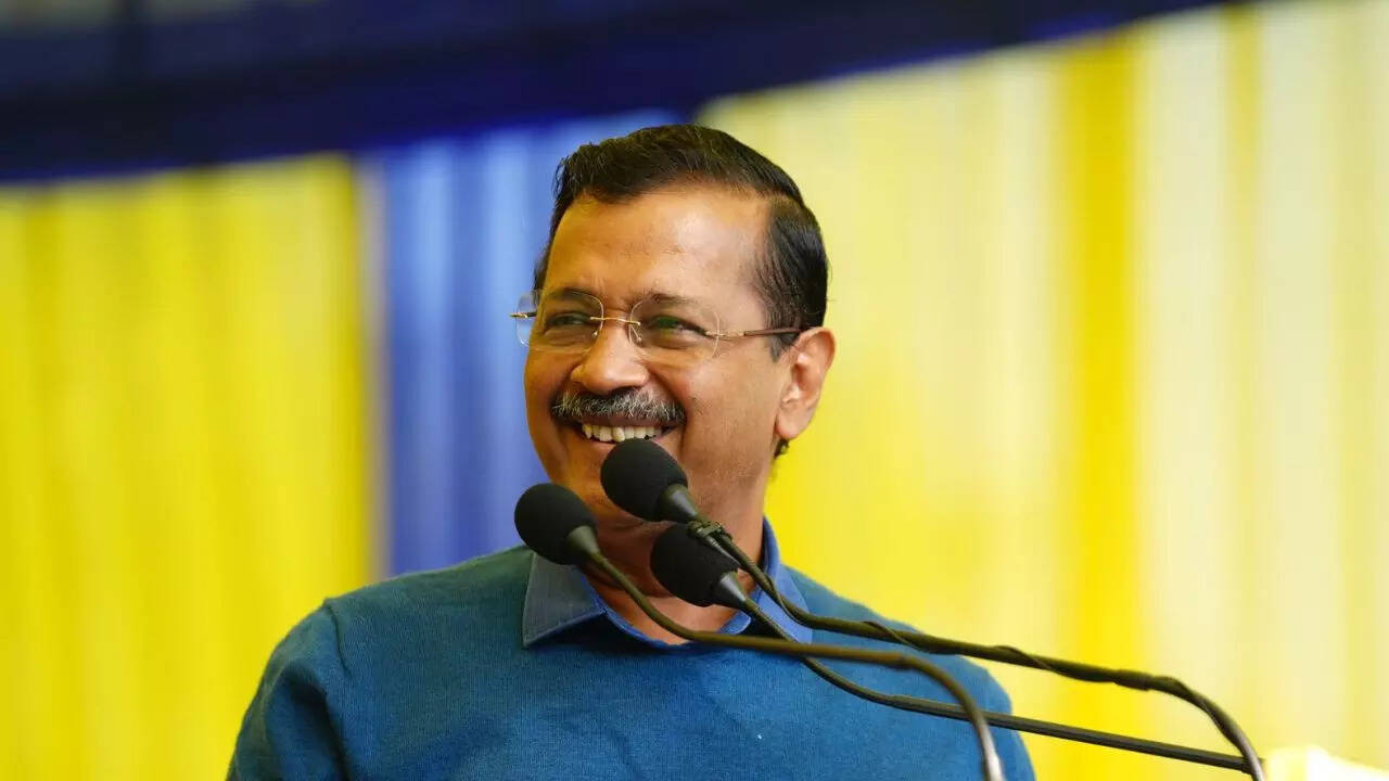 Kejriwal