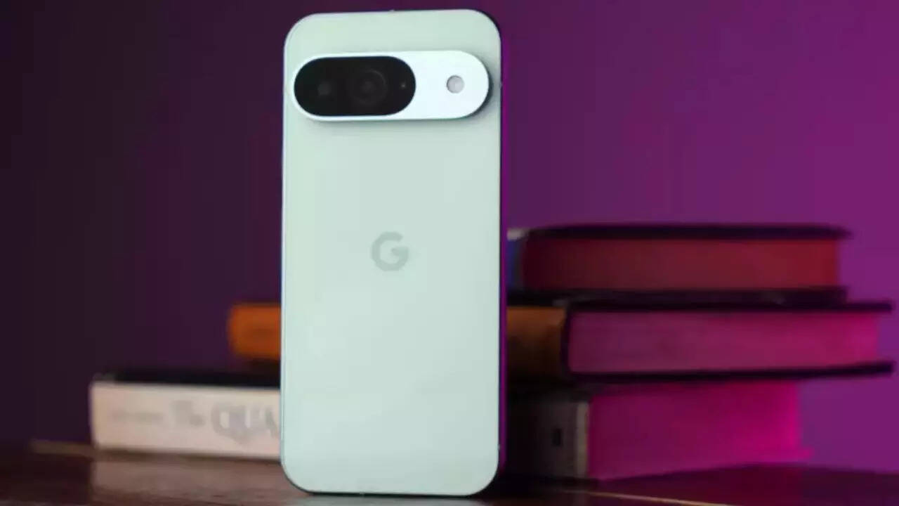 Google Pixel 9A Price