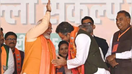 दिल्ली की गद्दी के प्रबल दावेदार, 5 बच्चों की शर्त पर की शादी... BJP नेता प्रवेश वर्मा की वो अनसुनी कहानी