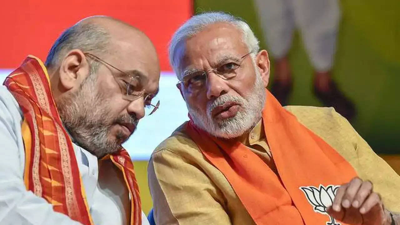 BJP
