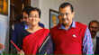 दिल्ली की CM आतिशी आज सुबह 11 बजे LG को सौंपेगी इस्तीफा