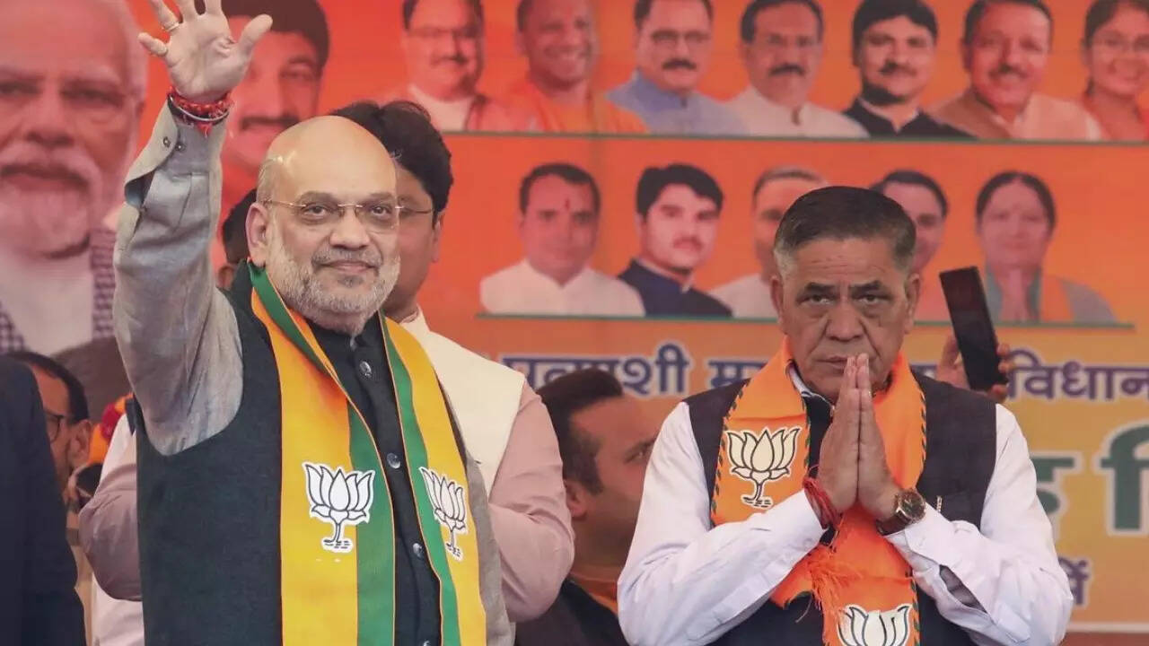 BJP MLA Mohan Singh Bisht