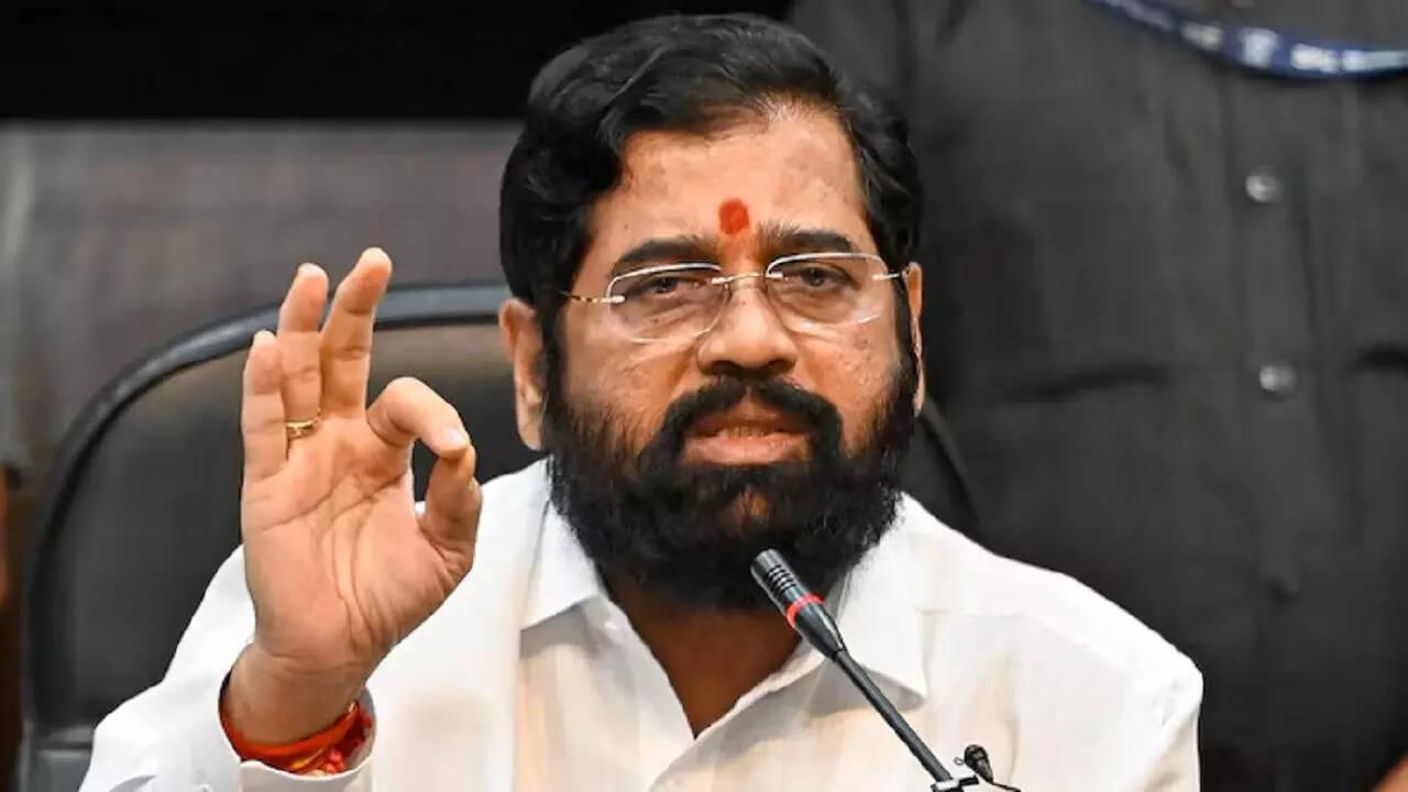 eknath shinde