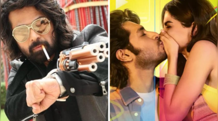 Loveyapa Box Office Collection: तीसरे दिन जुनैद-खुशी की 'लवयापा' ने हिमेश की 'बैडएस रवि कुमार' को चटाई धूल, देखें आंकड़े