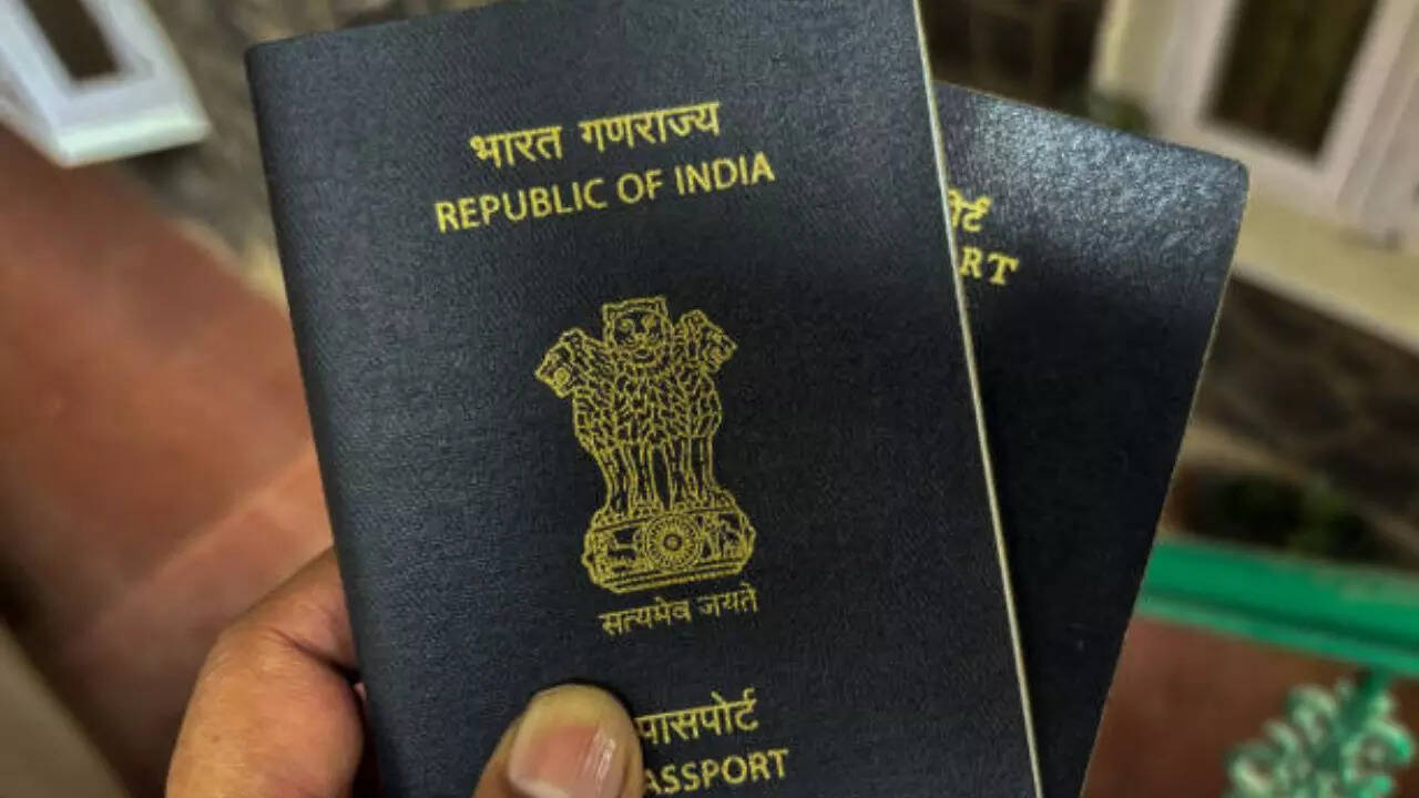 Passport